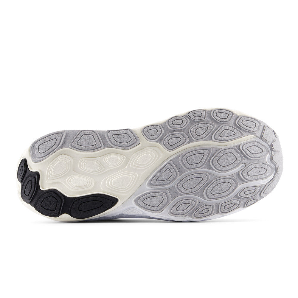 New Balance Fresh Foam X 860v14 Women's Running Shoes - Angora/Grey Matter/Raincloud