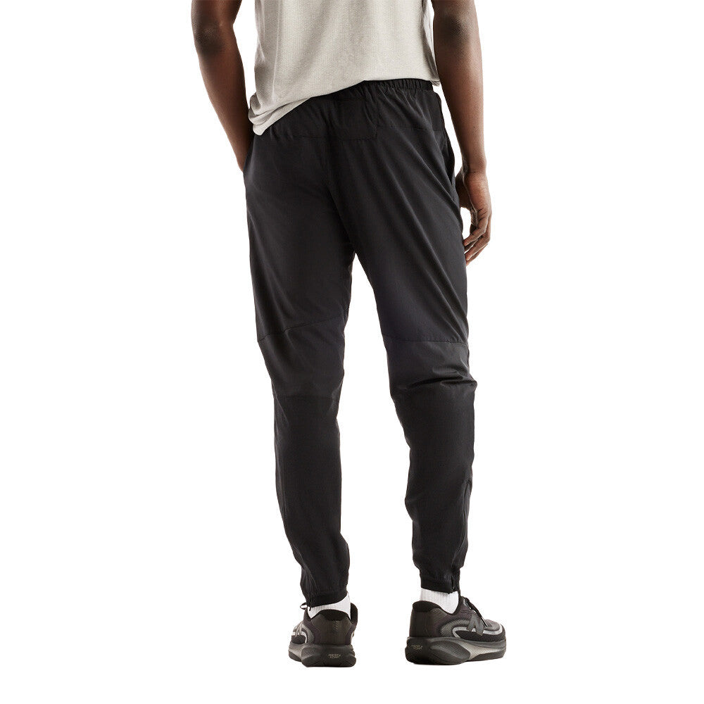 New Balance RC Essentials Men's Joggers - Black/Slate Grey