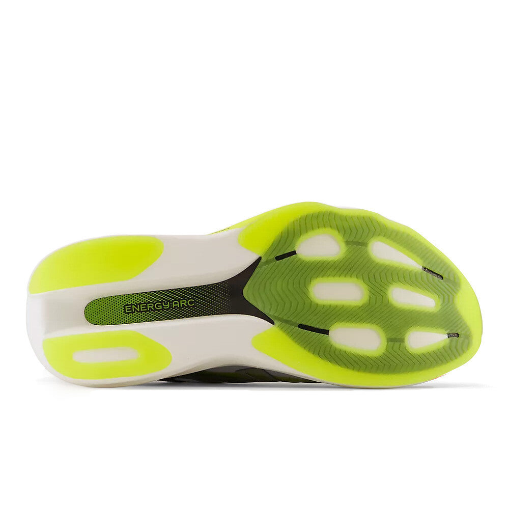 New Balance SuperComp Rebel Women's Running Shoes - Fresh Air/Alkaline Green