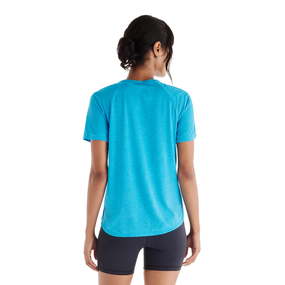 New Balance TCS NYC Marathon RC Essential Women's Tank Top - Altitude