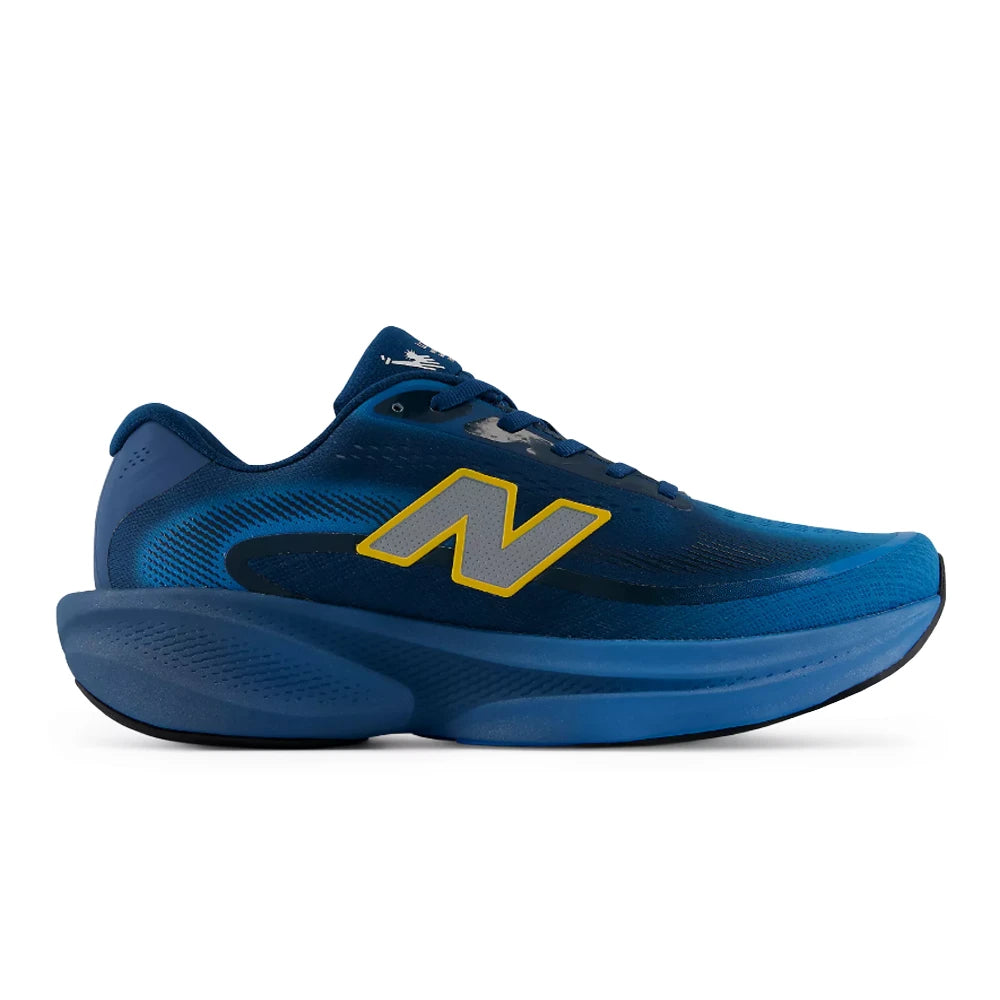 New Balance TCS NYC Marathon Ellipse Men's Running Shoes - Altitude/Streamsong