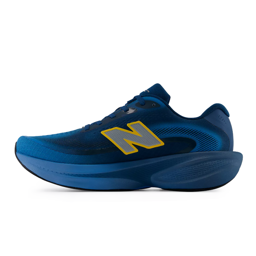 New Balance TCS NYC Marathon Ellipse Men's Running Shoes - Altitude/Streamsong