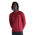 Podium Red