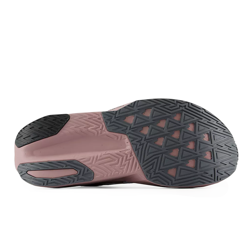 New Balance FuelCell Rebel v5 Men's Running Shoes - Magnet/Pebble