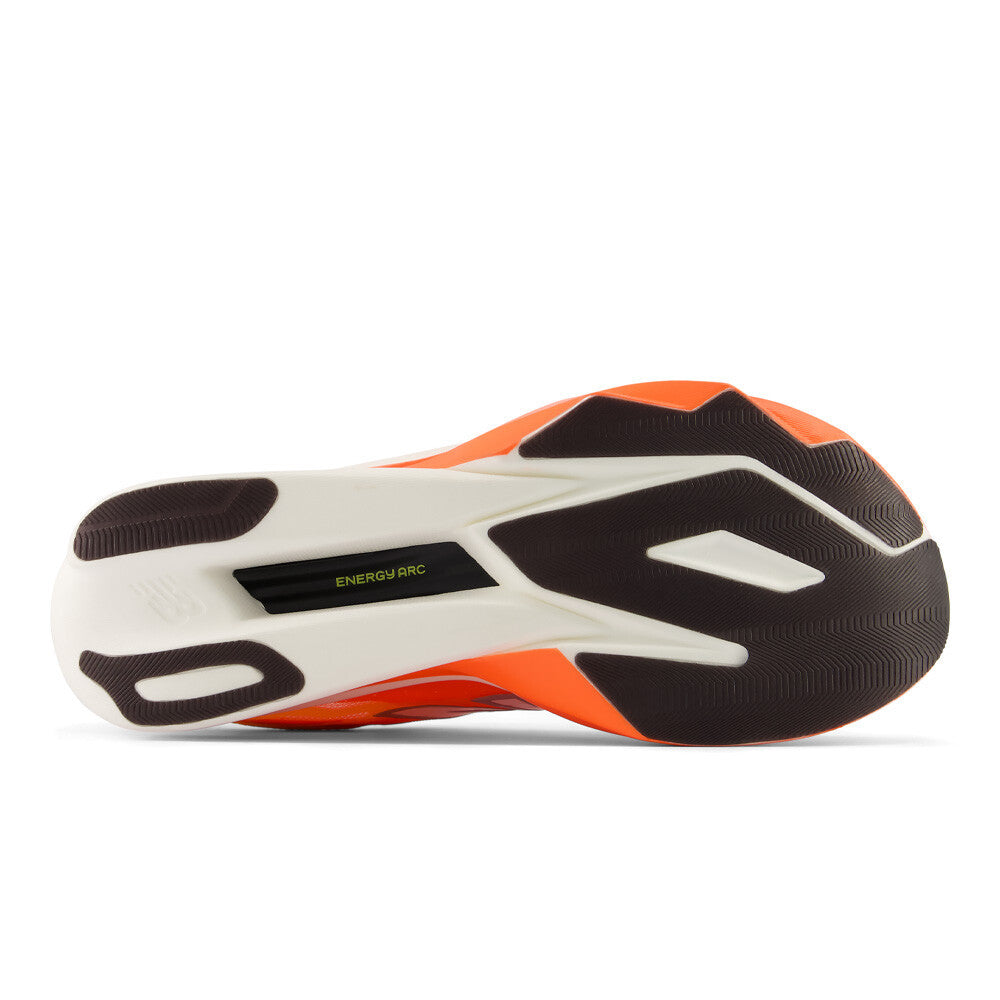 New Balance SuperComp Elite v6 Men's Running Shoes - Orange