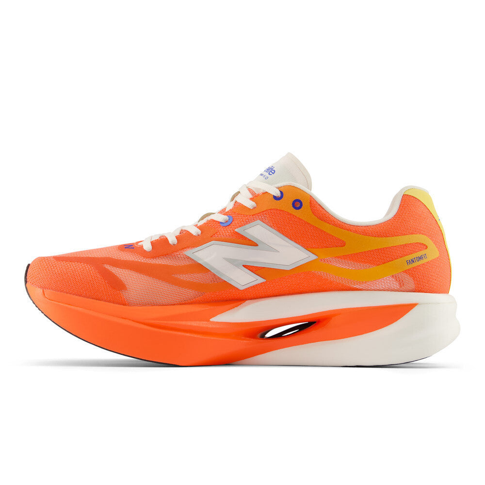 New Balance SuperComp Elite v6 Men's Running Shoes - Orange