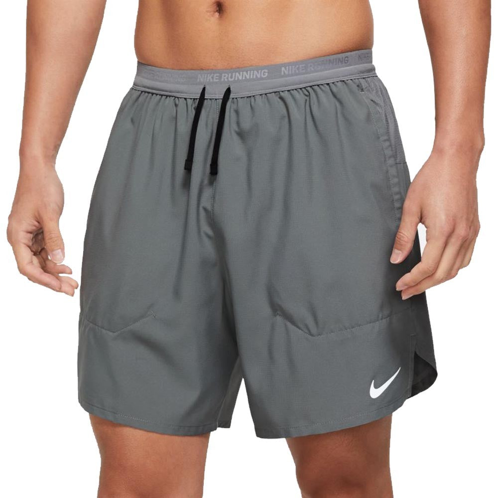 Nike Dri-FIT Stride 2-in-1 7 Inch Men's Running Shorts - HO25