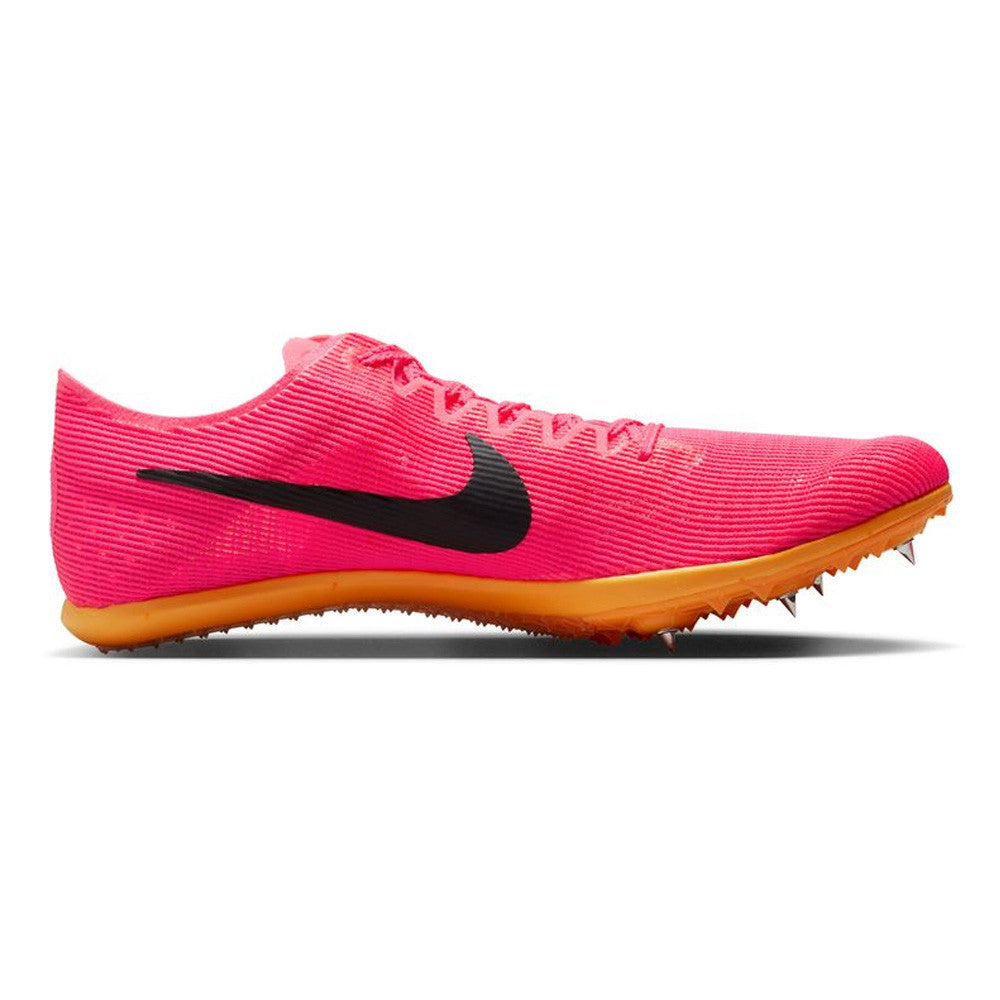 Nike Zoom Mamba 6 Track Men's Spikes - Hyper Pink/Black/Laser Orange