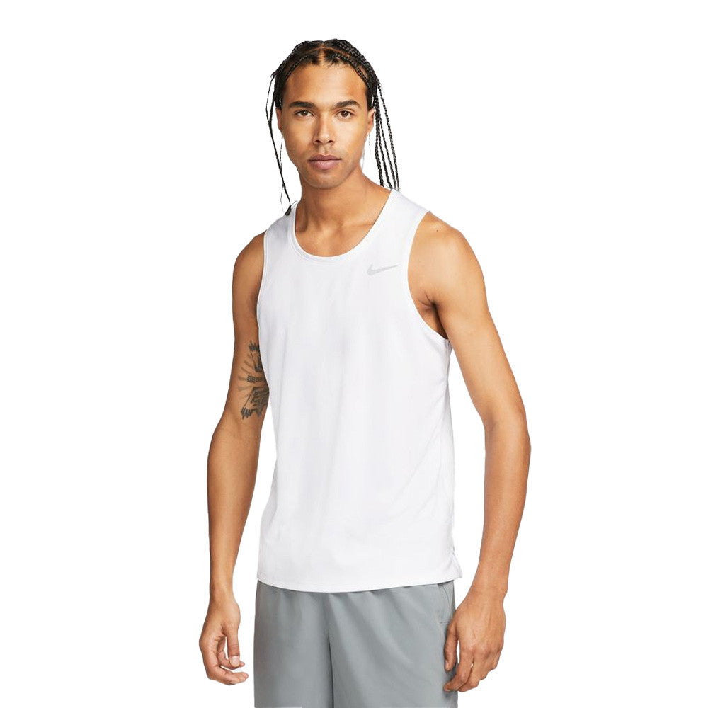 Nike Dri-FIT Miler Men's Running Vest - SP26