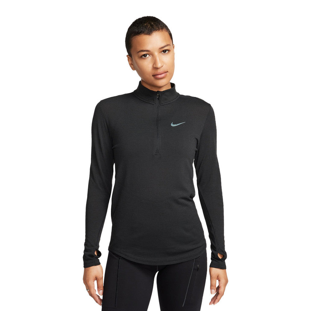 Nike Dri-FIT Swift Wool Women's T-Shirt - As Shown