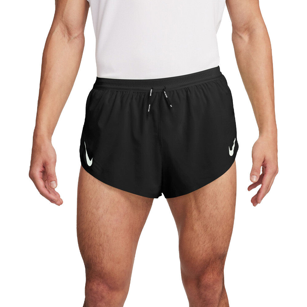 Nike Dri-FIT ADV AeroSwift 2 Inch Brief Lined Men's Running Shorts - SP26