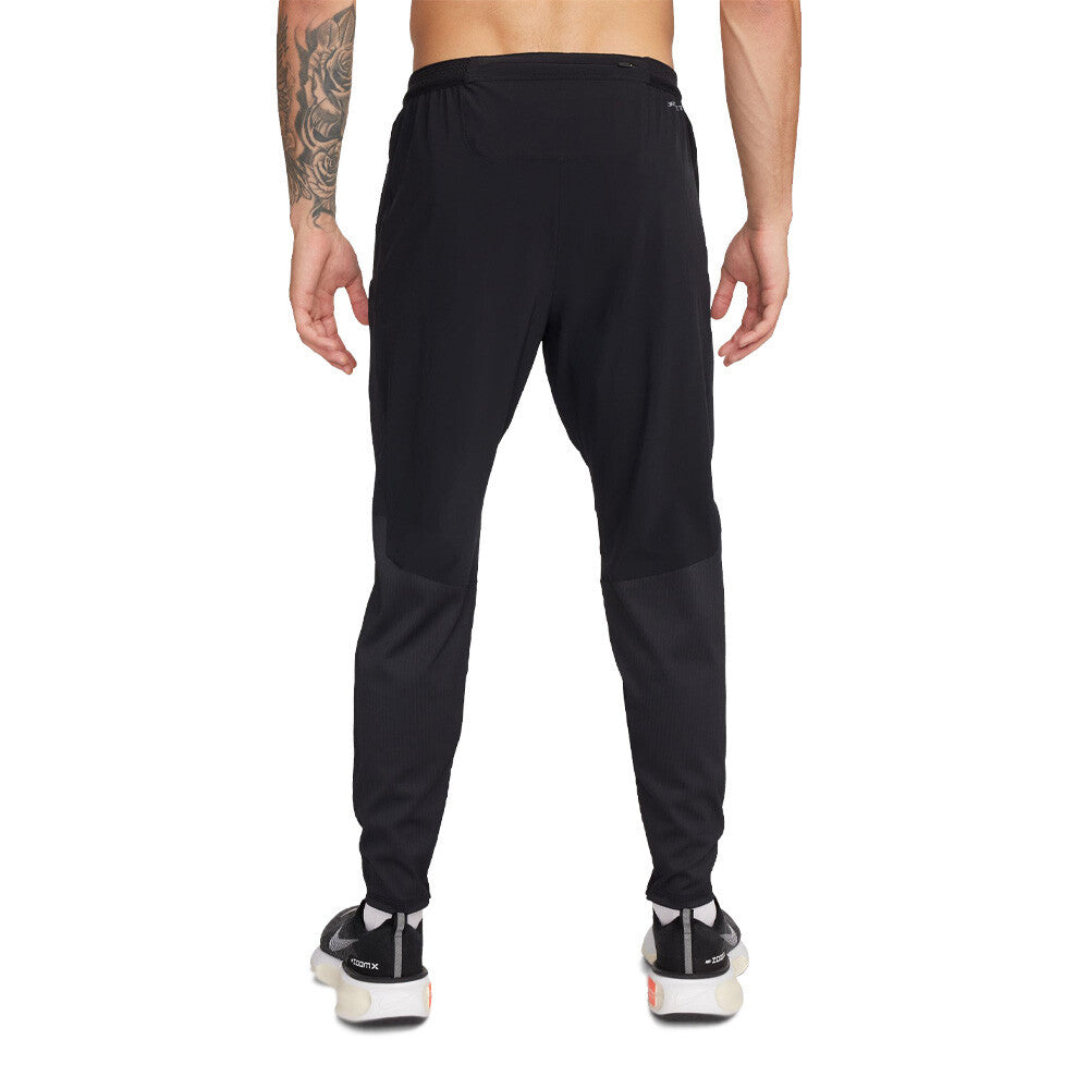 Nike Dri-FIT ADV AeroSwift Men's Running Pants - Black