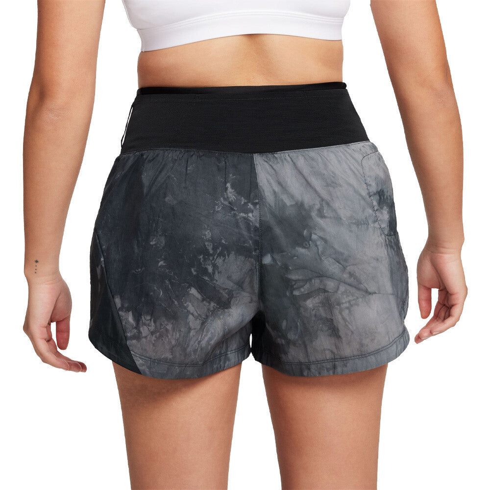 Nike Trail Repel Mid-Rise Women's Running Shorts - As Shown