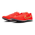 Bright Crimson/Washed Coral/Hyper Orange