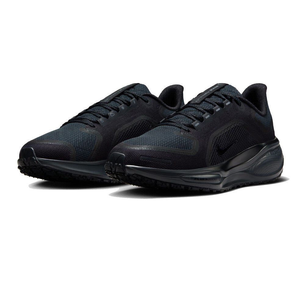 Nike Air Zoom Pegasus 41 GORE-TEX Women's Running Shoes - Black/Anthracite