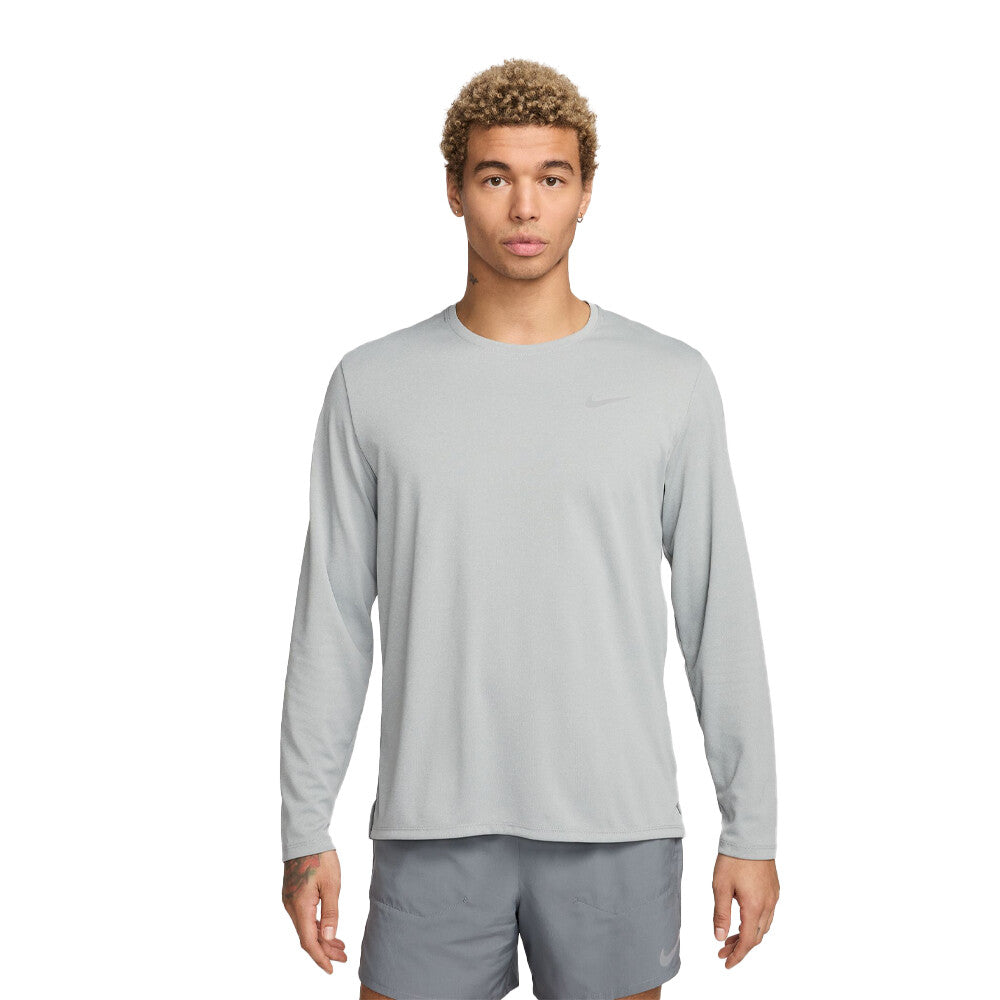 Nike Dri-FIT UV Miler Running Top - SP26