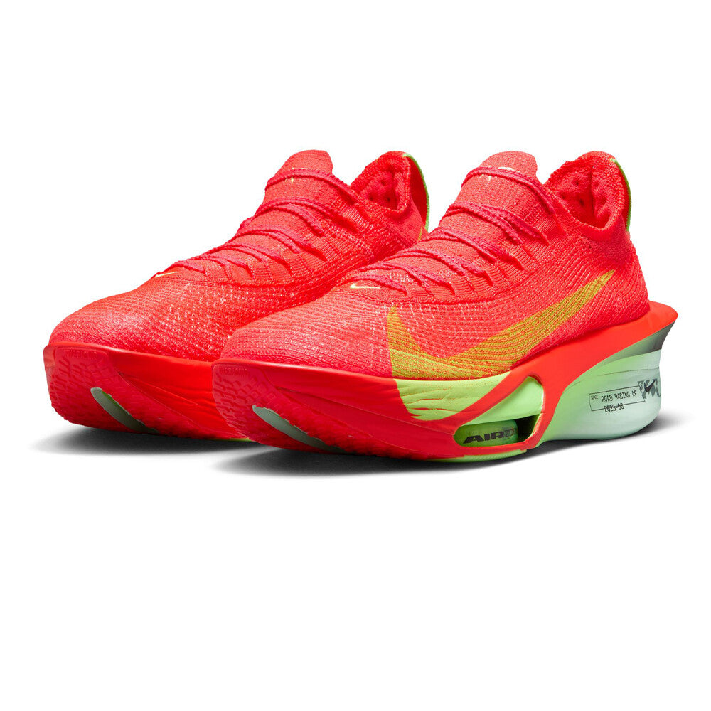 Nike Air Zoom Alphafly Next% 3 Running Shoes - FA25