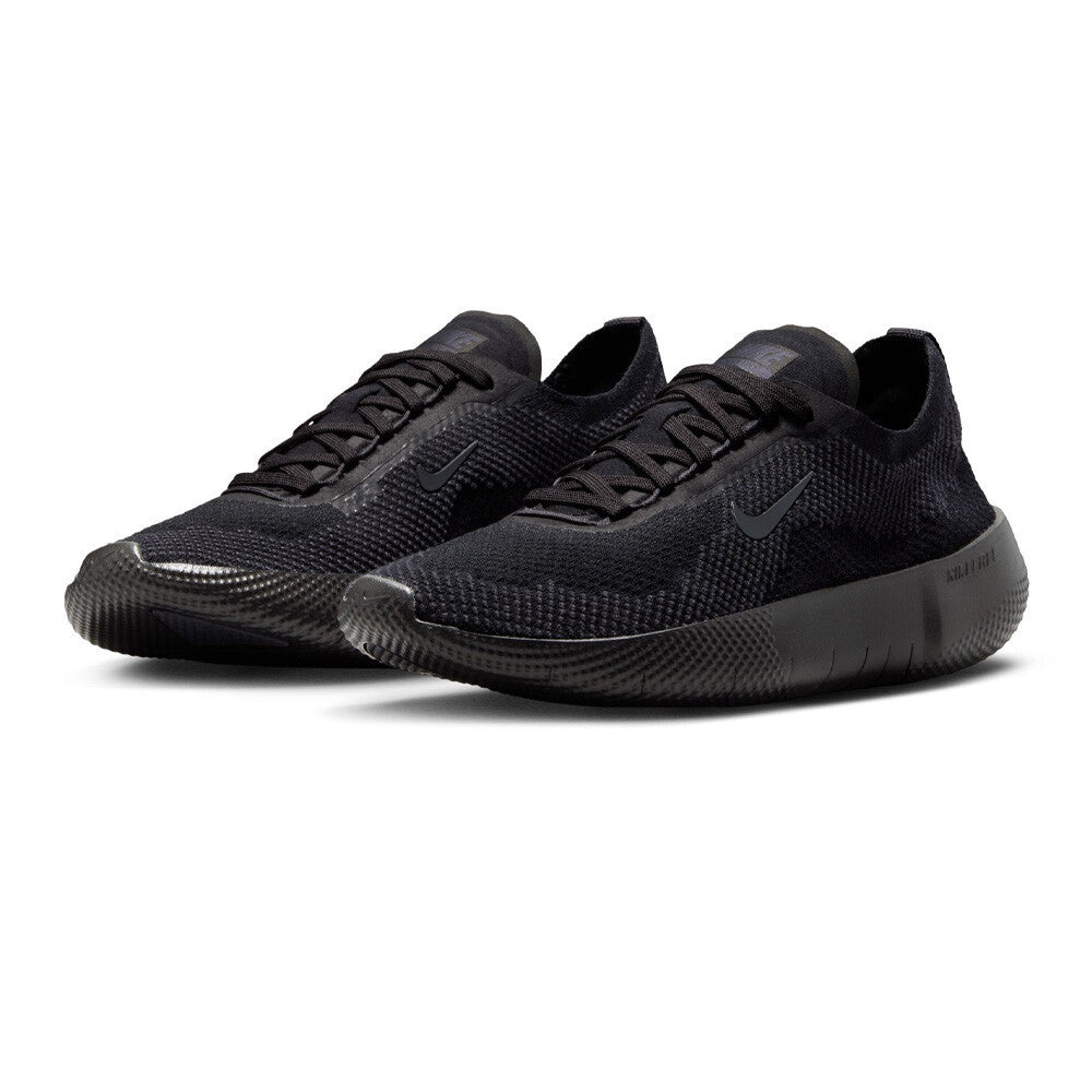 Nike Free 2025 Women's Training Shoes - Black/Anthracite