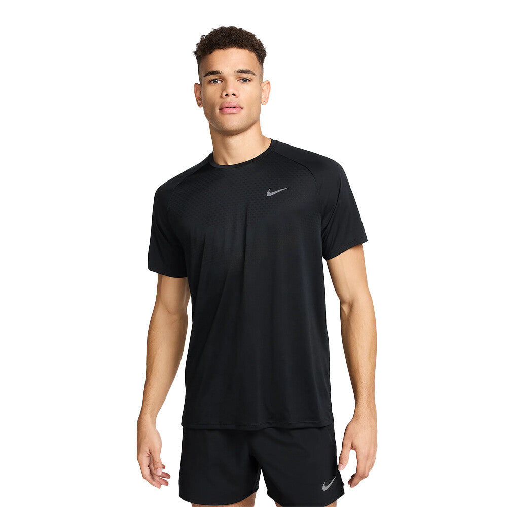 Nike Stride Dri-FIT ADV T-Shirt - BLACK