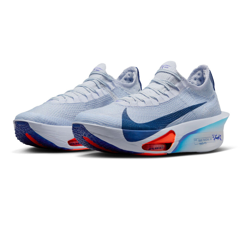 Nike Air Zoom Alphafly Next% 3 Men's Running Shoes - FA25