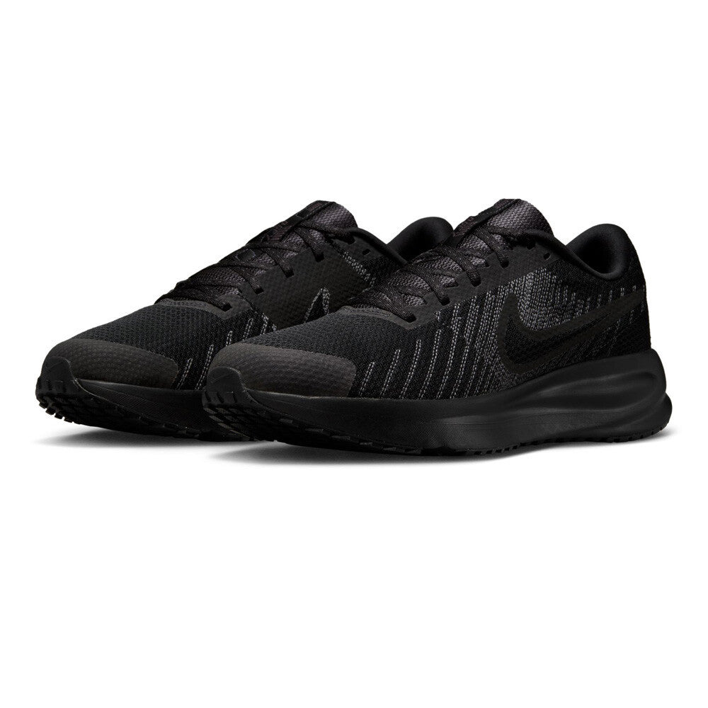 Nike Run Defy Men's Running Shoes - Black/Anthracite
