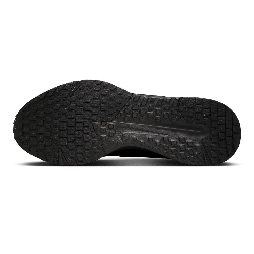 Nike Run Defy Men's Running Shoes - Black/Anthracite
