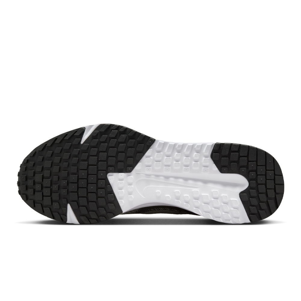 Nike Run Defy Men's Running Shoes - Light Army/Iron Grey/White