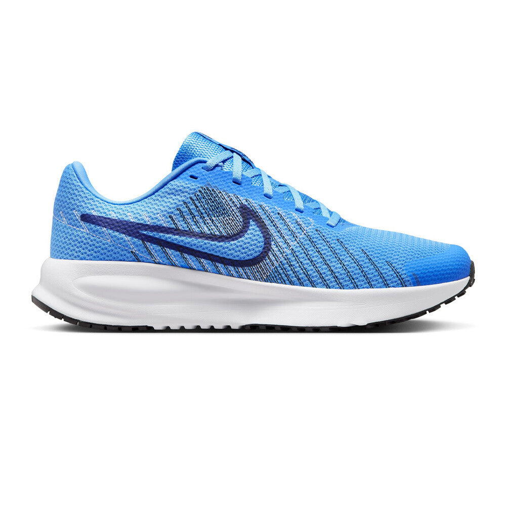 Nike Run Defy Men's Running Shoes - University Blue Void/White
