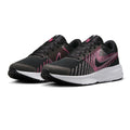 Black/Elemental Pink/Hyper Pink