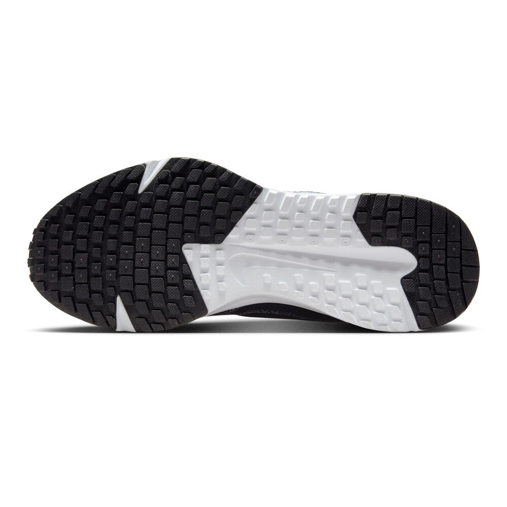 Nike Run Defy Women's Running Shoes - Black/White/Wolf Grey