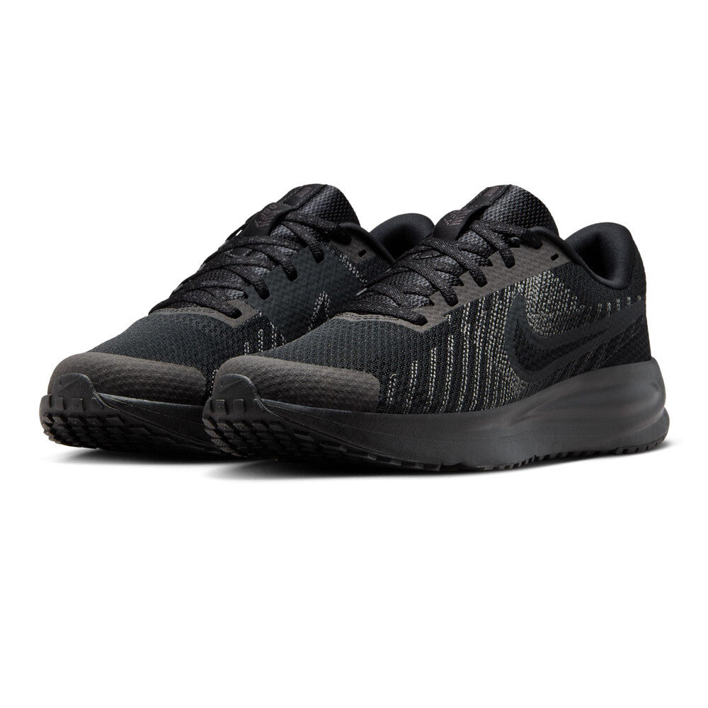 Nike Run Defy Women's Running Shoes - Black/Anthracite