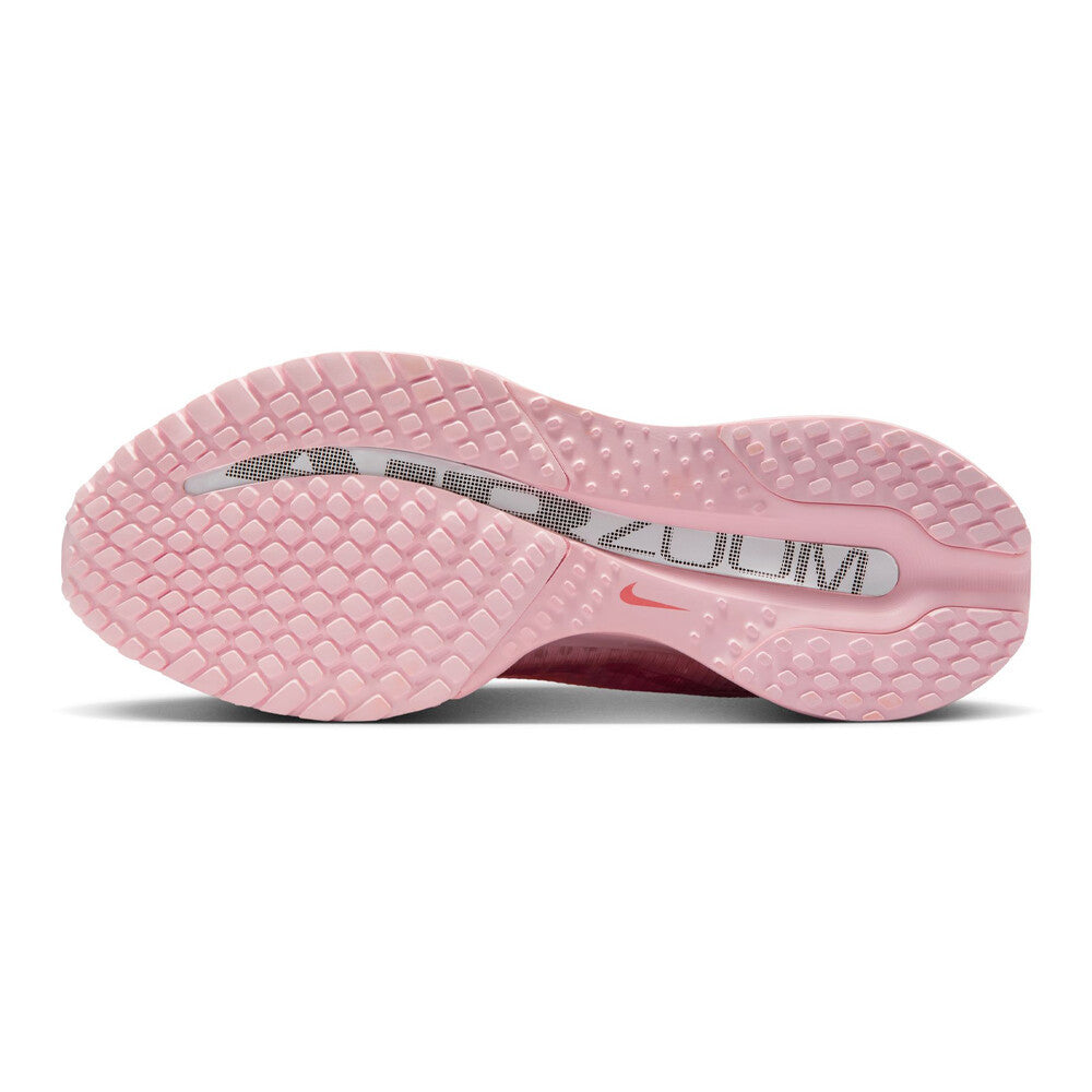 Nike Air Zoom Pegasus Premium Women's Running Shoes - Atmosphere/Red Stardust/Metallic Silver