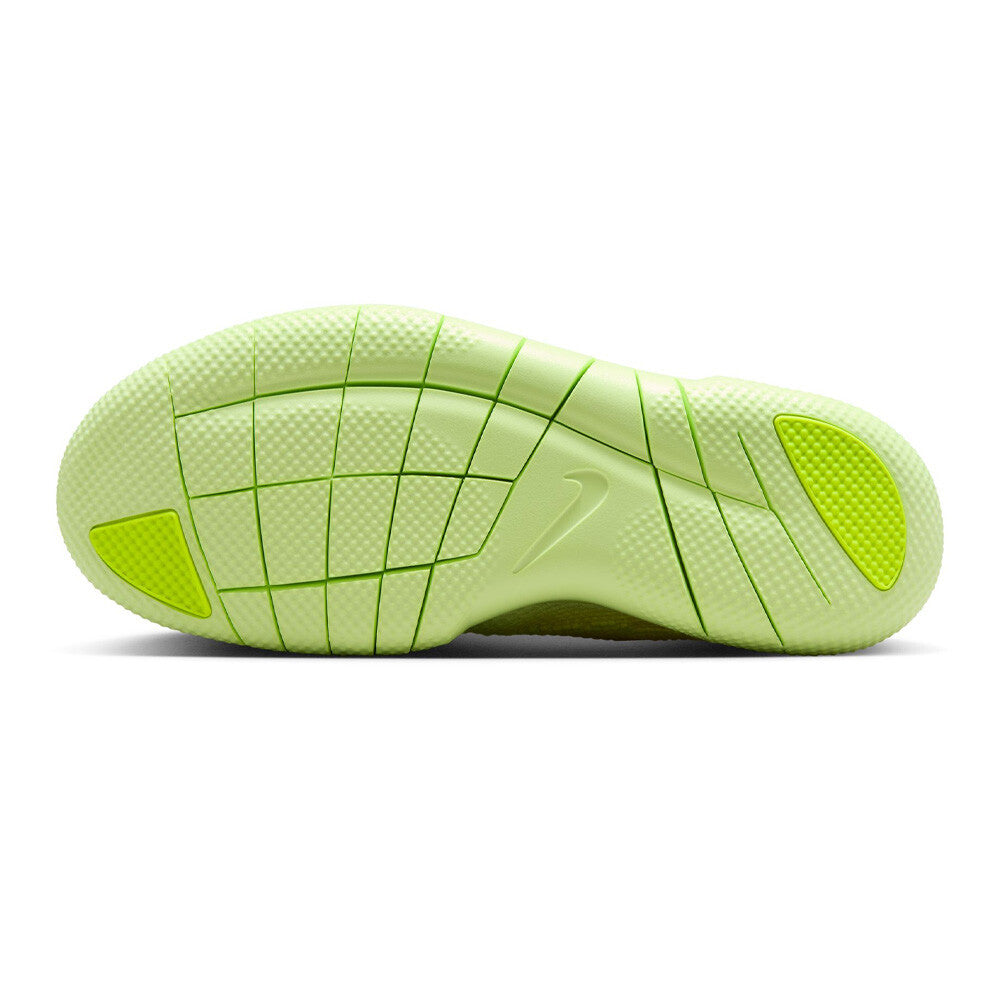 Nike Free 2025 Women's Training Shoes - Barely Volt/White/Volt