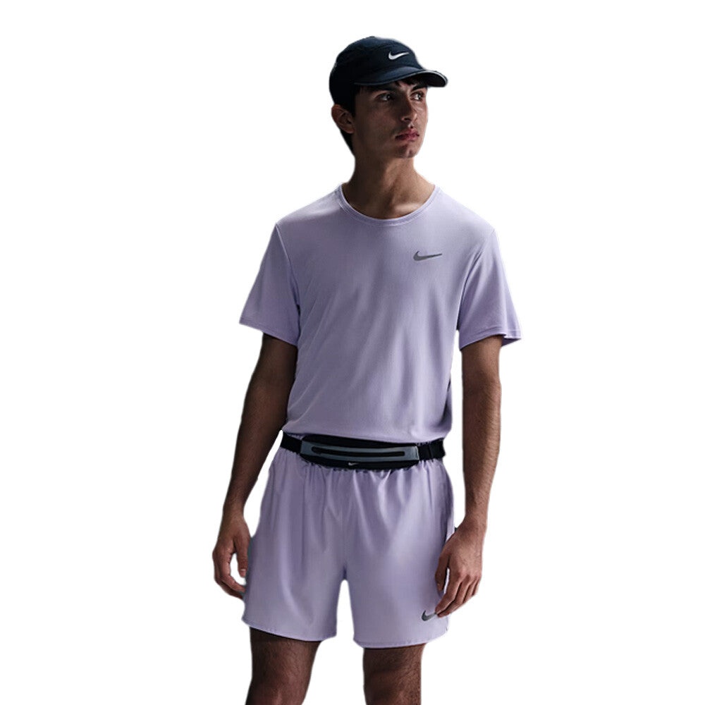 Nike Dri-FIT UV Miler Men's Running T-Shirt - SU25