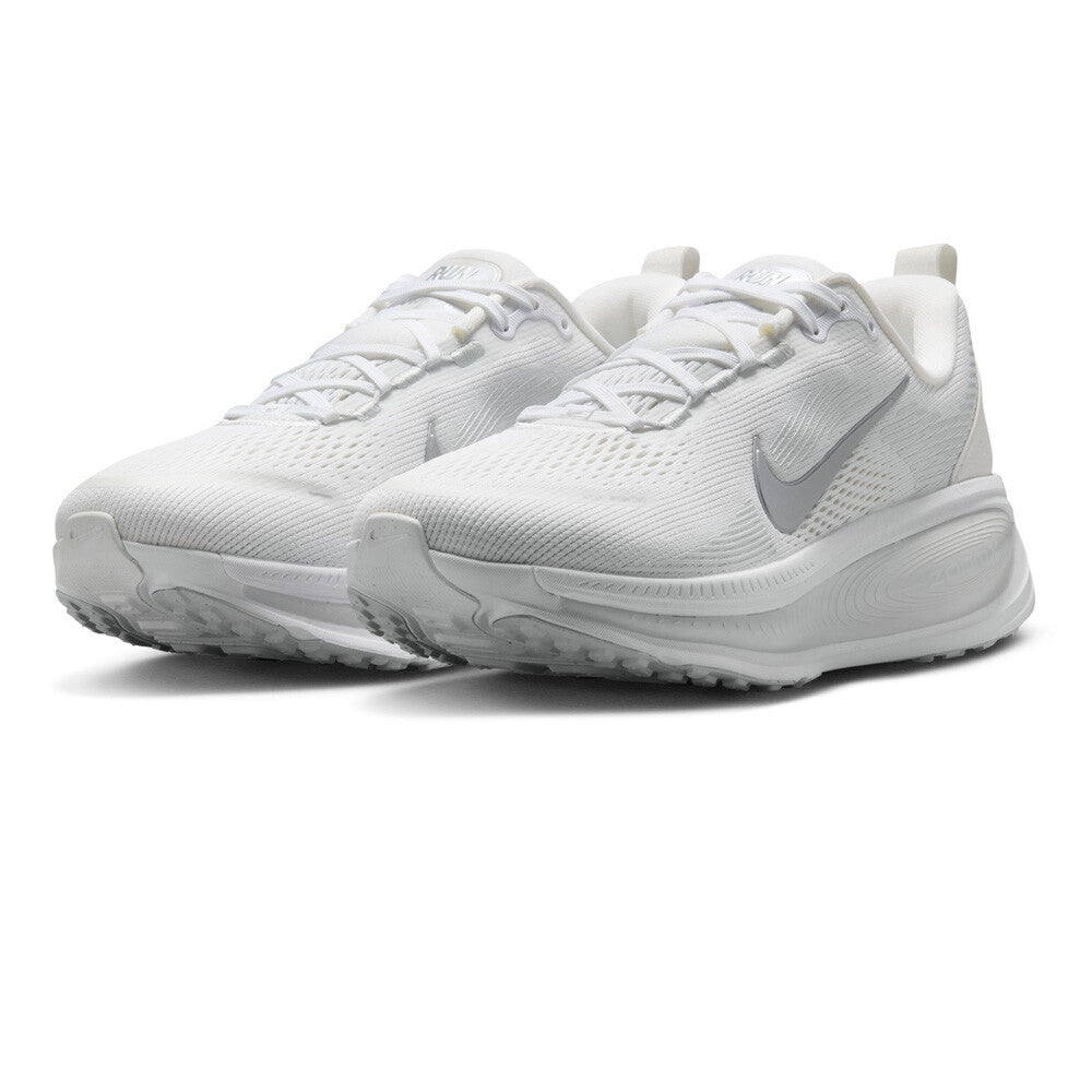 Nike Vomero 18 Women's Running Shoes - White/Photon Dust/Summit White