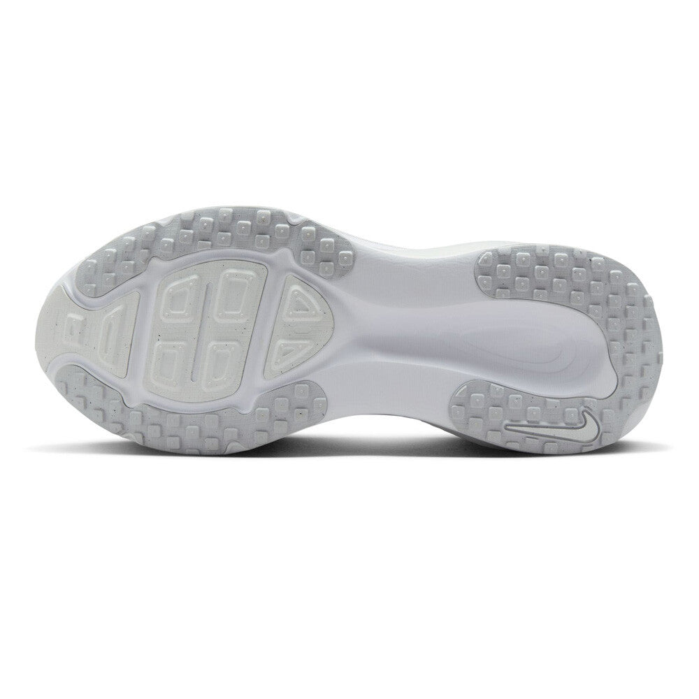 Nike Vomero 18 Women's Running Shoes - White/Photon Dust/Summit White