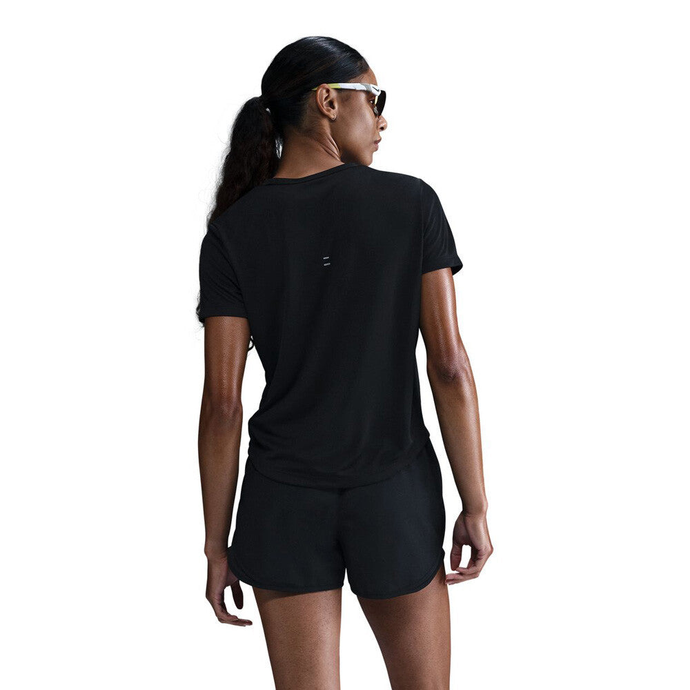 Nike Tempo Dri-FIT Women's Running T-Shirt - Black