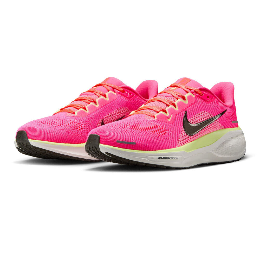 Nike Air Zoom Pegasus 41 Women's Running Shoes - Hyper Pink/Sequoia/Guava Ice