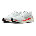 White/Barely Green/Bright Crimson