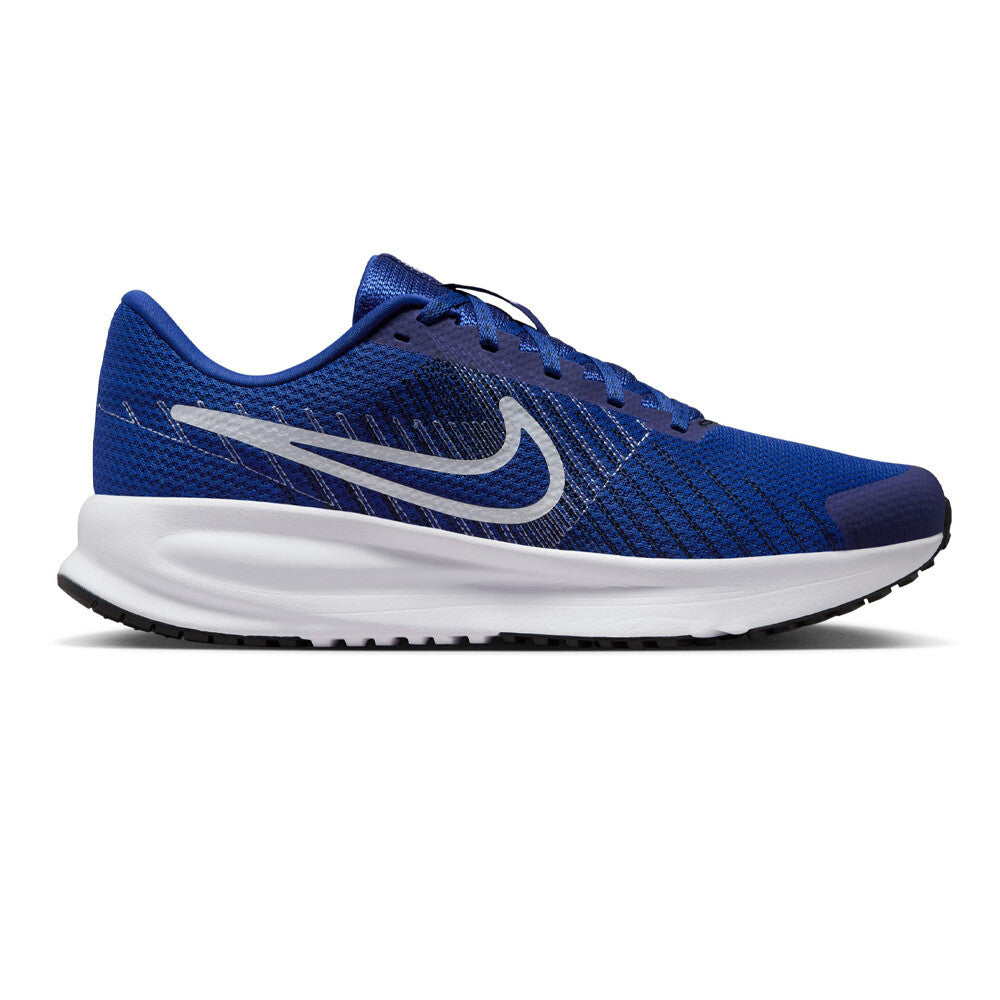 Nike Run Defy Men's Running Shoes - Deep Royal Blue/White/World Indigo