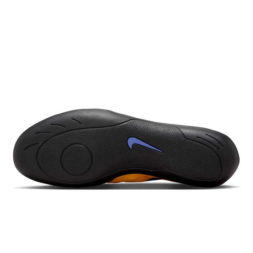 Nike Zoom SD 4 Men's Throwing Shoes - Citron Pulse/Indigo Burst/Laser Orange