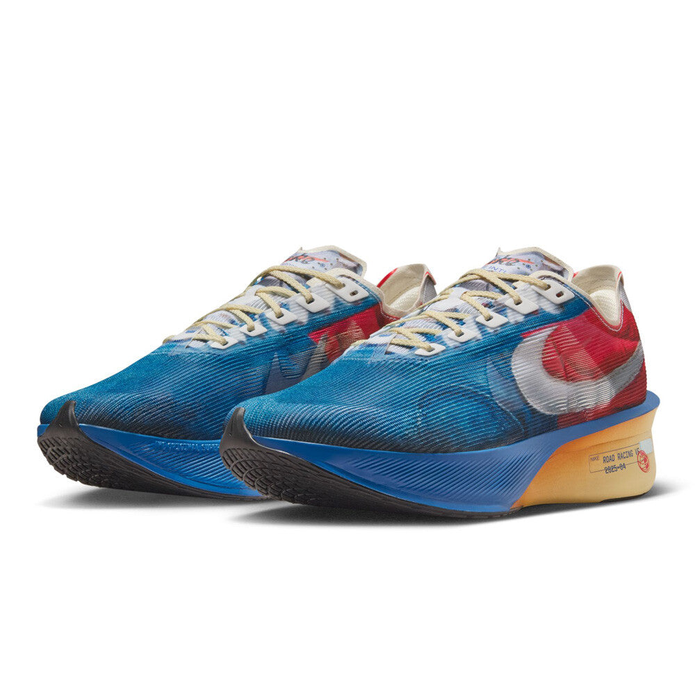 Nike ZoomX Vaporfly Next% 4 Premium Men's Running Shoes - FA25