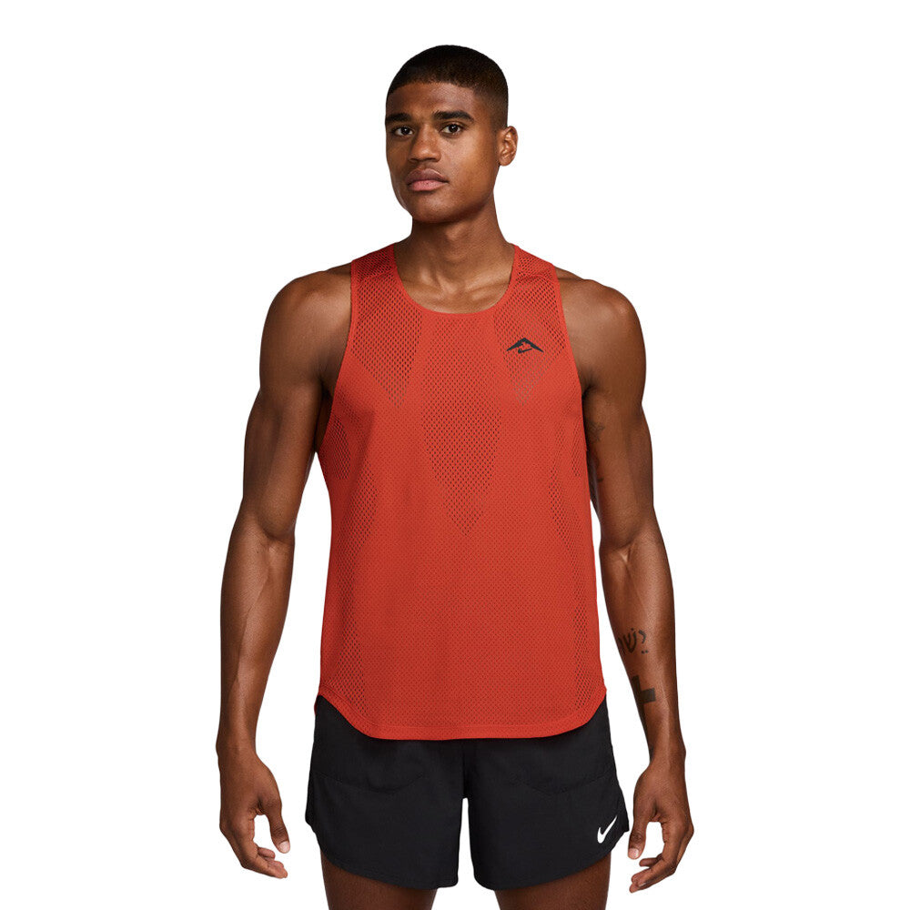 Nike Trailwind Dri-FIT ADV Men's Trail Running Vest - FA25