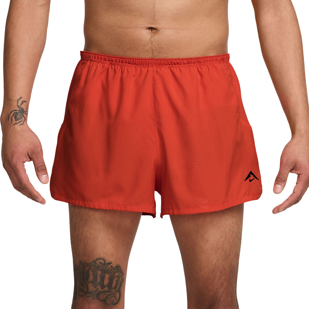 Nike Trailwind Dri-FIT ADV 3-Inch Brief-Lined Men's Running Shorts - FA25