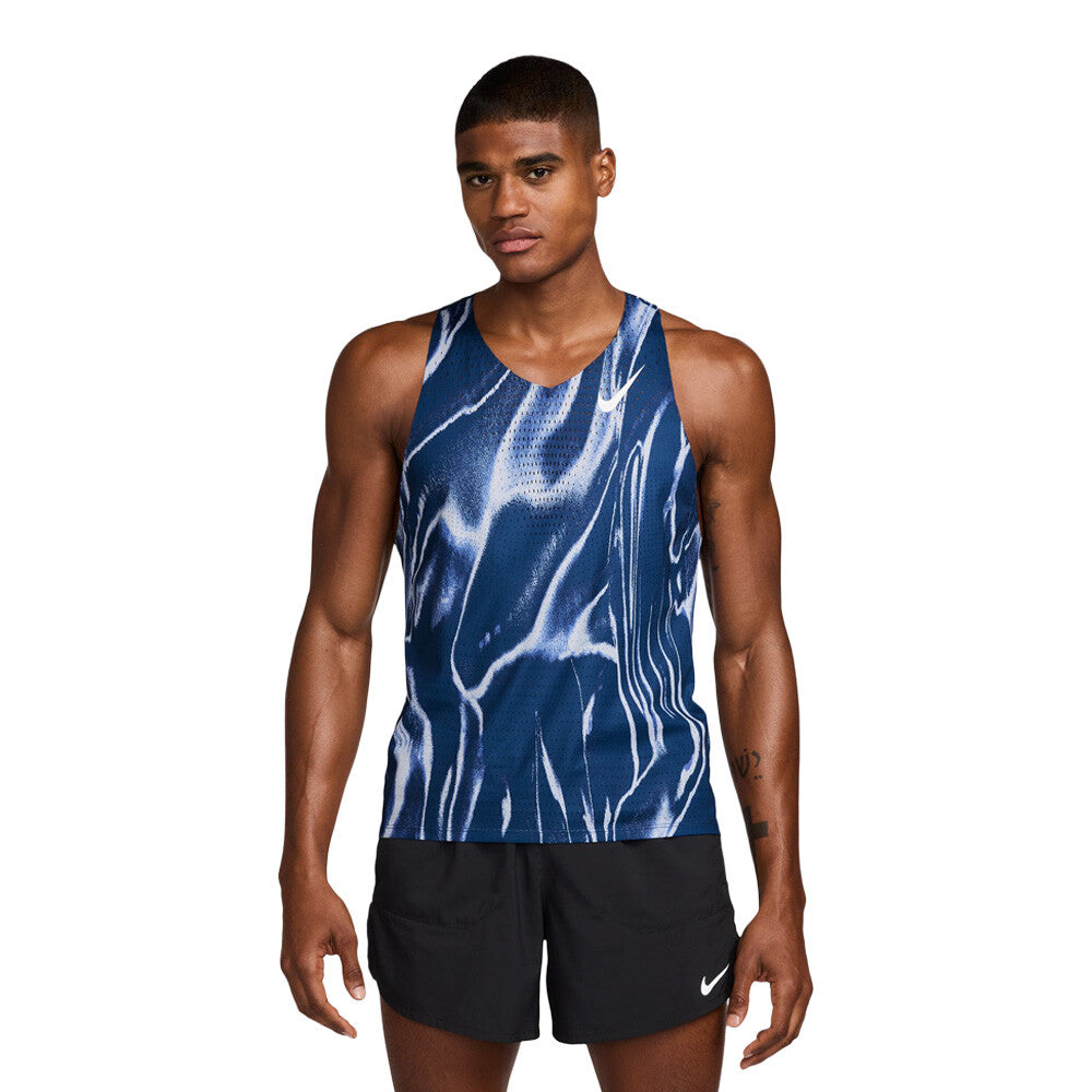 Nike Aeroswift Dri-FIT ADV Men's Running Vest - HO25