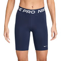 Midnight Navy/White