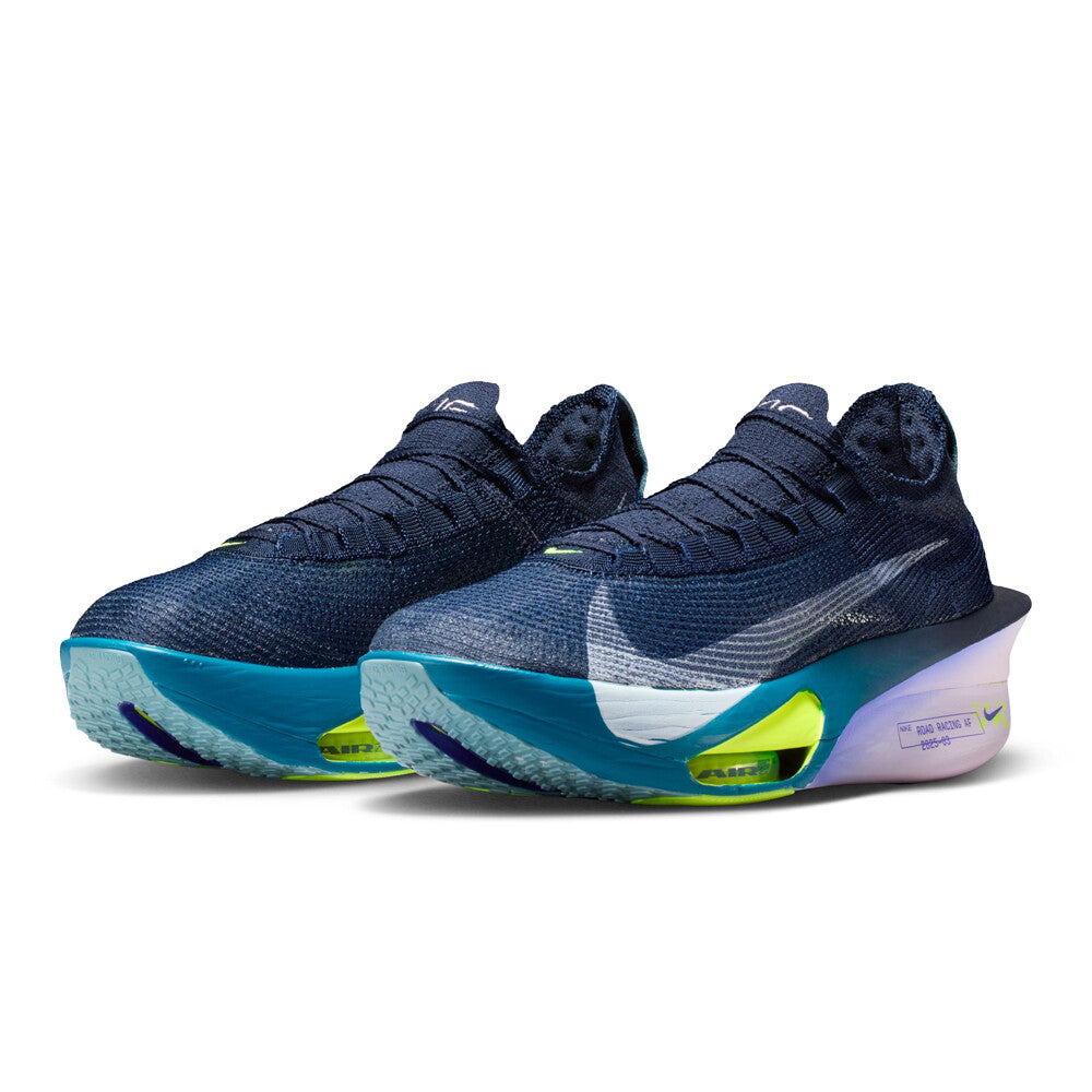 Nike Air Zoom Alphafly Next% 3 Men's Running Shoes - HO25