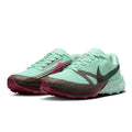 Mint Foam/Burgundy Crush/Sweet Beet