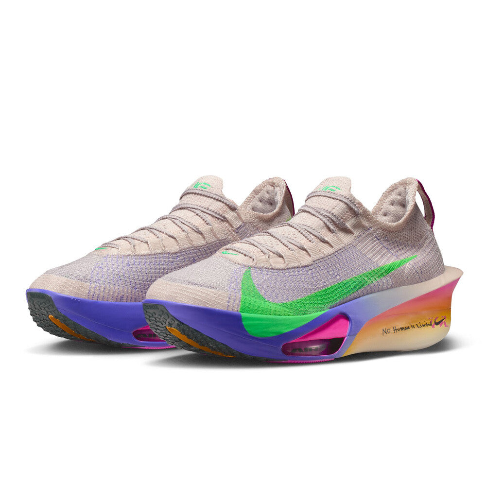 Nike Air Zoom Alphafly Next% 3 EK Men's Running Shoes - SP26