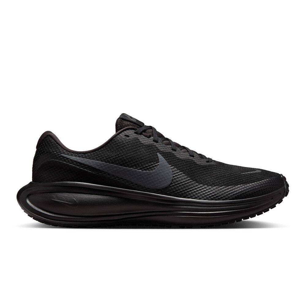 Nike Revolution 8 Men's Running Shoes - Black/Anthracite